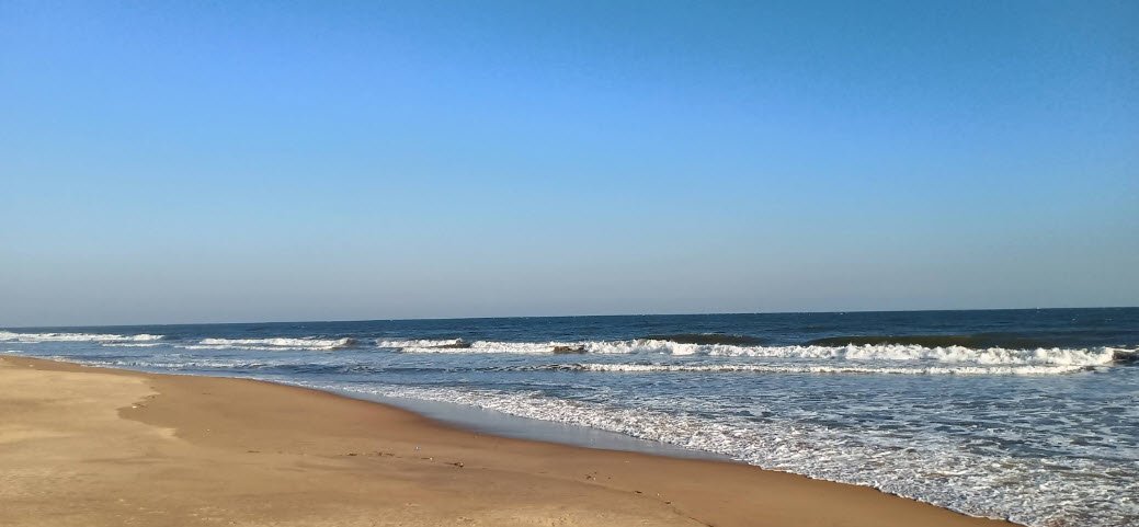  PD Palem Beach , , India